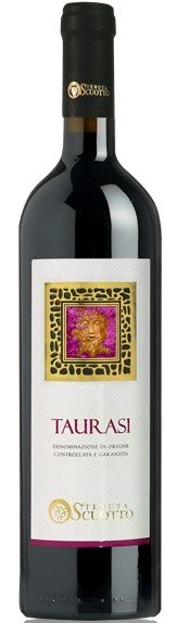 Tenuta Scuotto Taurasi