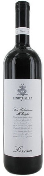 Tenuta Sella I Porfidi NV