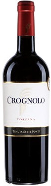 Tenuta Sette Crognolo