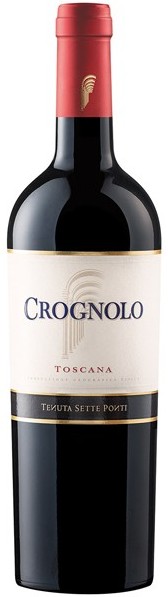 Tenuta Sette Ponti Crognolo 2015