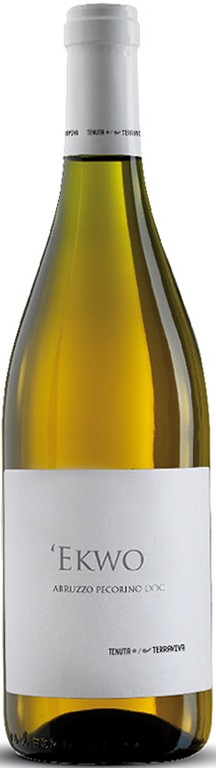Tenuta Terraviva 'Ekwo Abruzzo Pecorino
