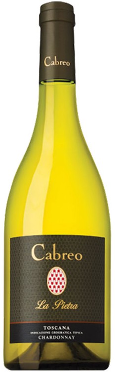 Tenute del Cabreo La Pietra Chardonnay