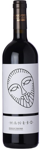 Tenute del Cerro Manero 2013