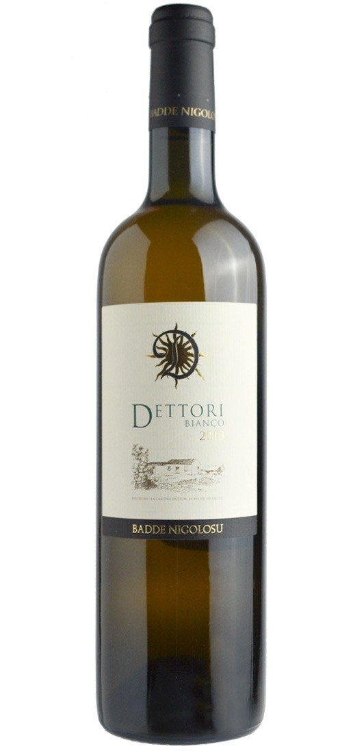 Tenute Dettori Bianco 2016