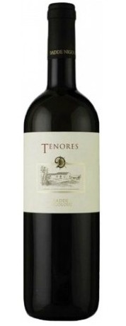 Tenute Dettori Tenores 2013