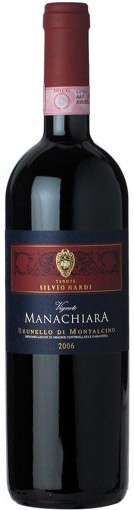 Tenute Silvio Nardi Manachiara 2006