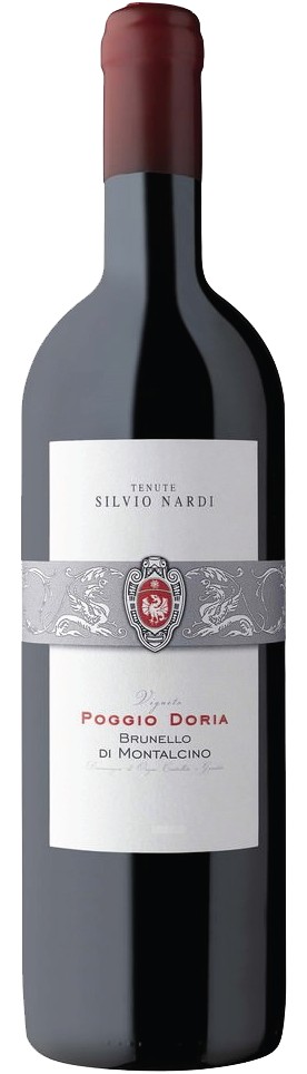 Tenute Silvio Nardi Poggio Doria Brunello Di Montalcino 2006