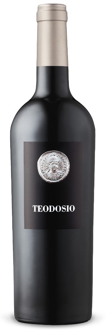 Teodosio Aglianico del Vulture 2011