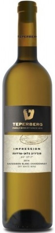 Teperberg Impressions Sauvignon Blanc / Chardonnay Kpm