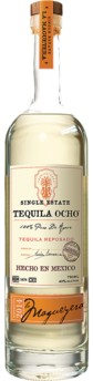 Tequila Ocho Reposado