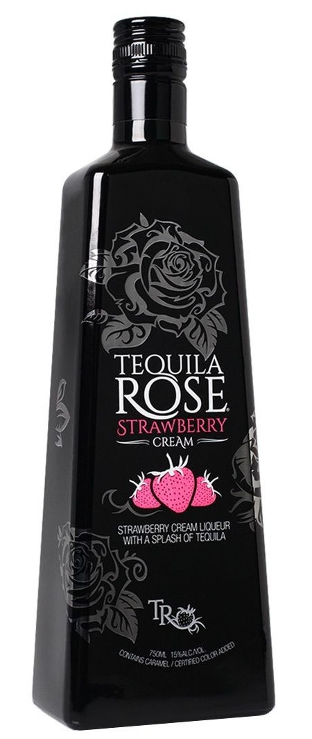Tequila Rose