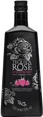 Tequila Rose Strawberry Cream Liqueur