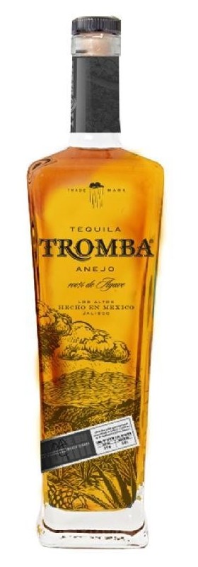 Tequila Tromba Anejo