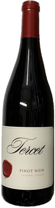 Tercet Pinot Noir