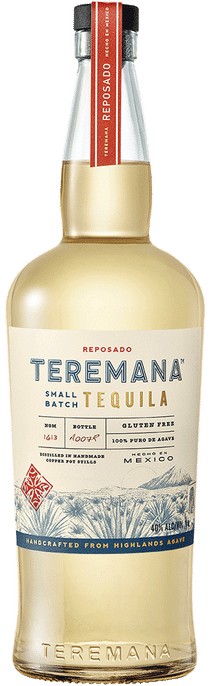 Teremana Reposado Tequila