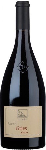 Terlano Lagrein Gries Riserva 2008