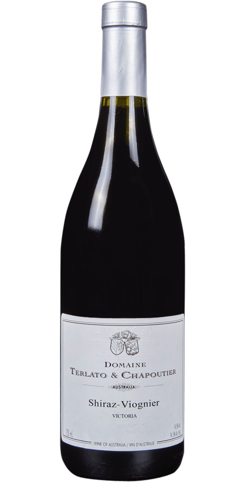 Terlato Chapoutier Shiraz