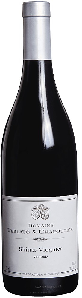 Terlato Chapoutier Shiraz-Viognier