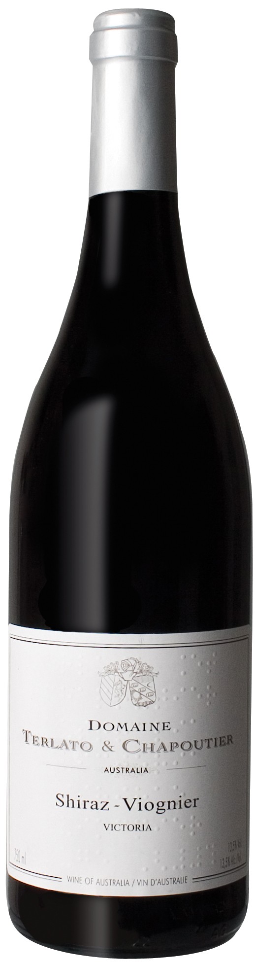 Terlato Chapoutier Shiraz Viognier