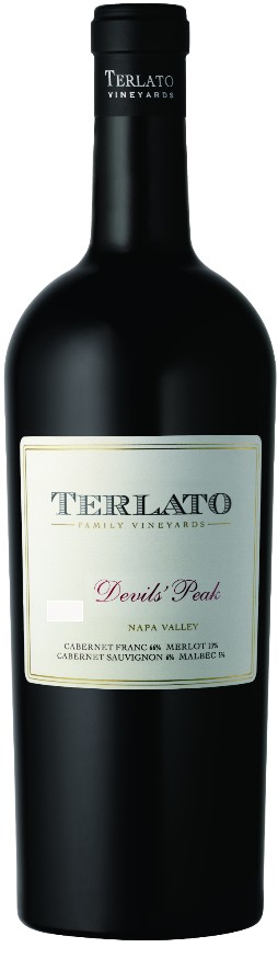 Terlato Devil's Peak