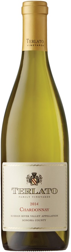 Terlato Russian River Valley Chardonnay