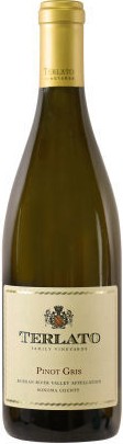 Terlato Russian River Valley Pinot Grigio NV