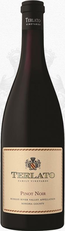 Terlato Russian River Valley Pinot Noir NV