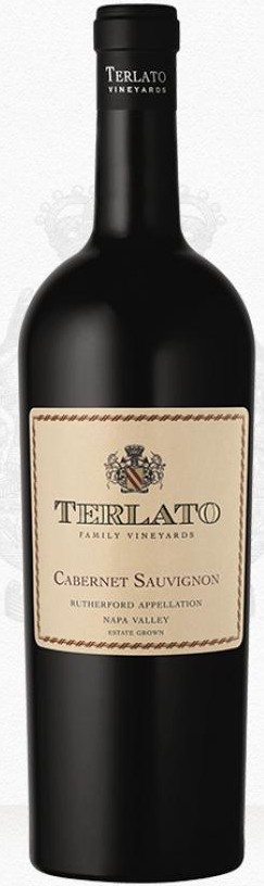 Terlato Rutherford Cabernet Sauvignon 2013