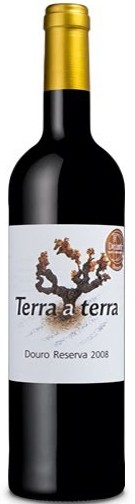 Terra a Terra Reserva 2011