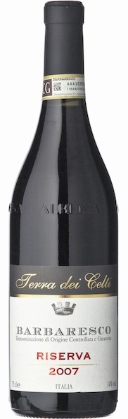 Terra Dei Celti Barbaresco