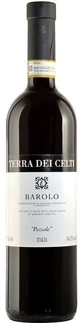 Terra Dei Celti Barolo