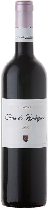 Terra Do Zambujeiro Red Alentejo