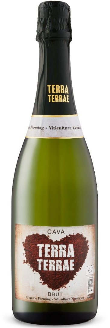 Terra Terrae Cava Brut