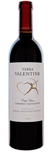 Terra Valentine Cabernet Sauvignon