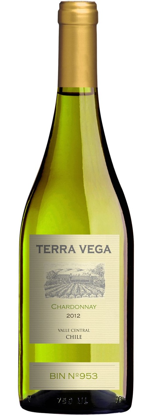 Terra Vega Chardonnay