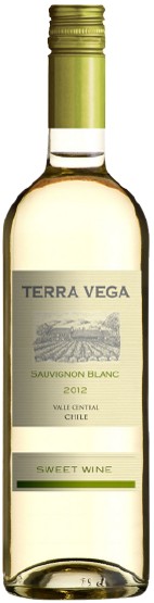 Terra Vega Sauvignon Blanc