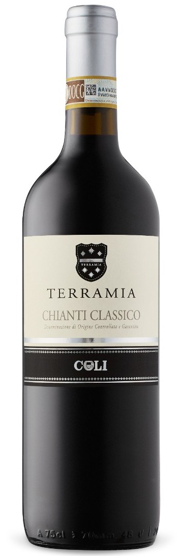 Terramia Chianti