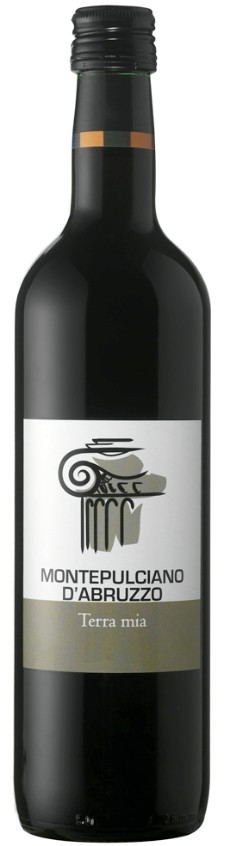 Terramia Montepulciano D'Abruzzo