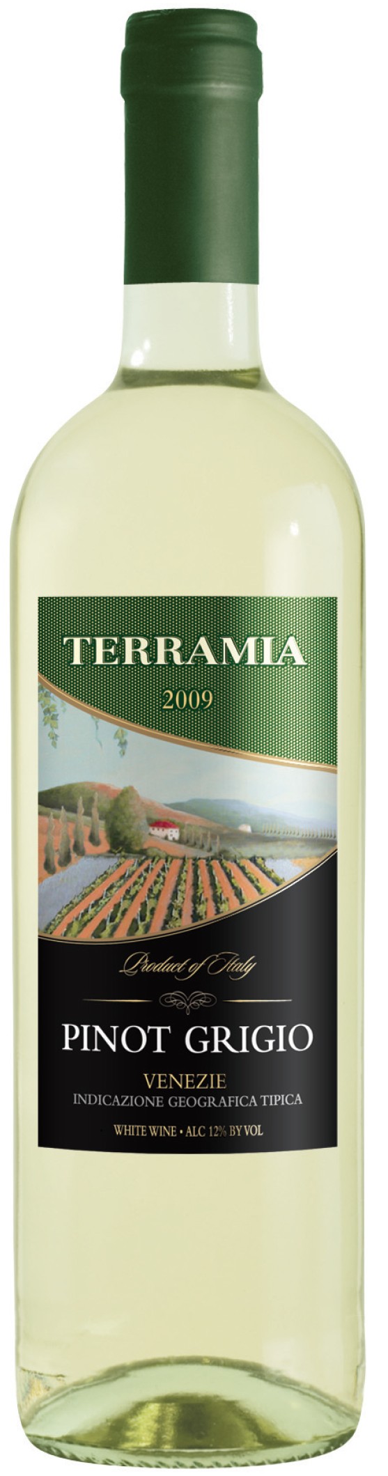 Terramia Pinot Grigio