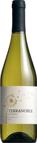TerraNoble Sauvignon Blanc NV