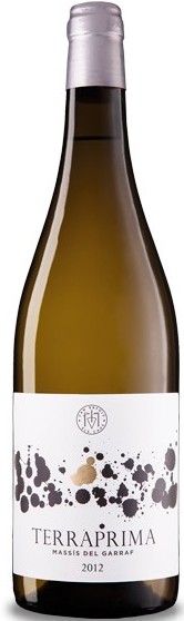 Terraprima Blanc 2016