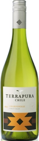 Terrapura Chardonnay 2013