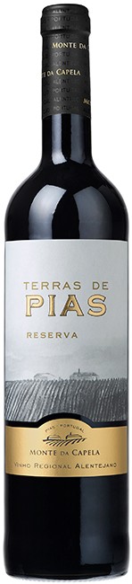 Terras de Pias Reserva