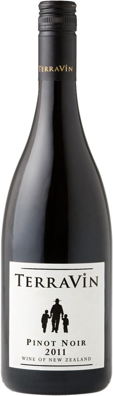 Terravin Pinot Noir