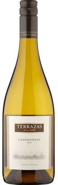 Terrazas Chardonnay