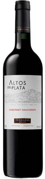 Terrazas de los Andes Cabernet Sauvignon