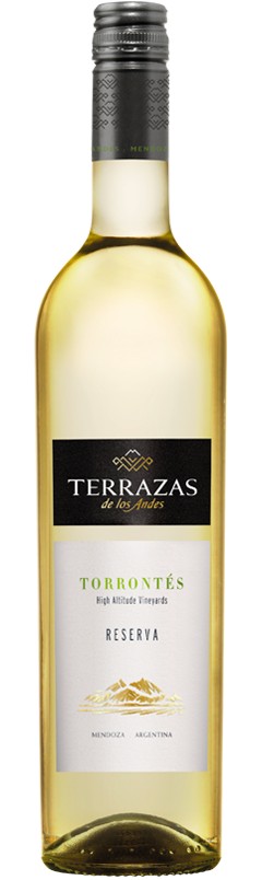 Terrazas de los Andes Reserva Torrontes