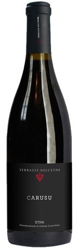 Terrazze Dell Etna Carusu 2013