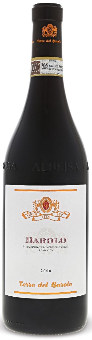 Terre del Barolo Barolo DOCG