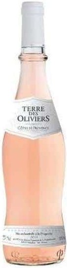 Terre Des Oliviers Rose